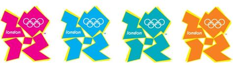 London 2012 Olympic Games: A Logo in Controversy | Sessions College