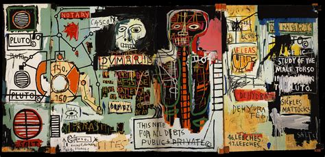 Jean-Michel Basquiat Wallpapers - Wallpaper Cave