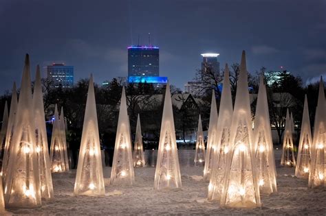 Fun Winter Activities in Minneapolis