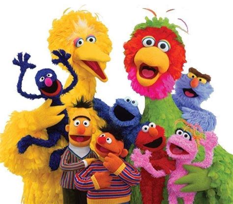 Llega a Univisión 'Sesame Amigos', el 'Sesame Street' en español para ...