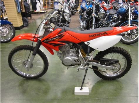 2004 Honda 100cc dirt bike for sale