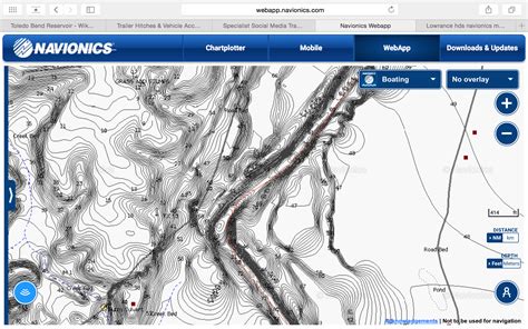 Lowrance hds navionics maps - Lowrance Electronics | In-Depth Outdoors