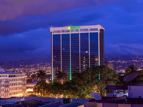 Hotel en San Jose, | Hotel Holiday Inn San Jose-Aurola