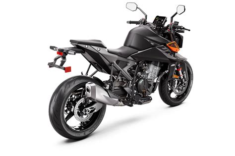 2024 KTM 990 Duke Guide • Total Motorcycle