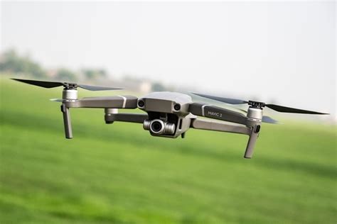 DJI Mavic 2 Zoom and Pro In-Depth Review | DC Rainmaker