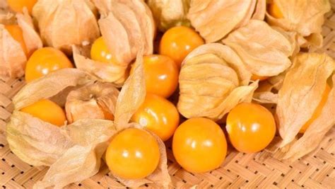 9 Marvelous Health Benefits of Cape Gooseberries (Rasbharies) - NDTV Food