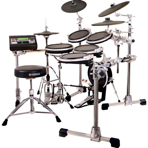 Yamaha DTXtreme IIISP Special Electronic Drum Set | Musician's Friend