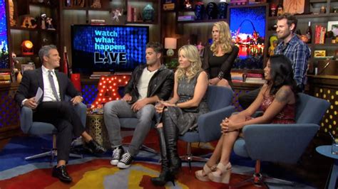 Watch Real World Reunion | Watch What Happens Live with Andy Cohen