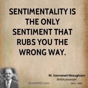 Famous quotes about 'Sentimentality' - Sualci Quotes 2019