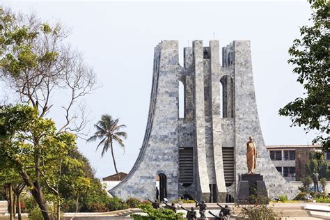 10 of the Best Things to Do in Accra, Ghana | Ghana travel, Accra ...