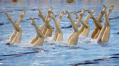 USA Synchro Finishes Fourth and Fifth at Synchro America Open ...