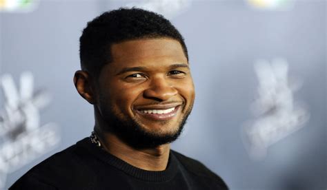 Usher Tour 2024 Atlanta Tickets - Jacqui Verina