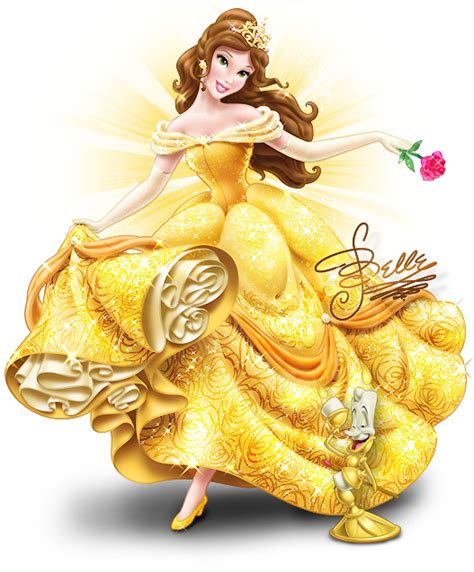 Belle - Disney Princess Photo (34844843) - Fanpop - Page 5