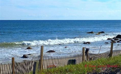 Central Beach Charlestown RI | Rhode island beaches, Rhode island, Island