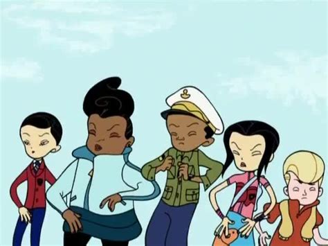 Class Of 3000 Season 2 Episode 3 Free Philly | Watch cartoons online ...