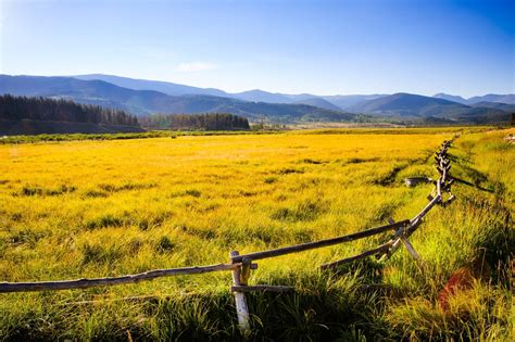 Items similar to Devil's Thumb Ranch Colorado Photograph on Etsy