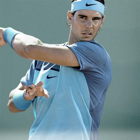 Rafael Nadal Roland Garros 2016 Nike Outfit – Rafael Nadal Fans