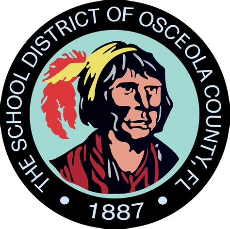 Osceola County Schools Calendar 2021 22 | Calendar jul 2021