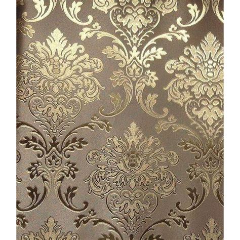 Non woven Royal Texture Wallpaper, For Home, Rs 45 /square feet Shanu ...