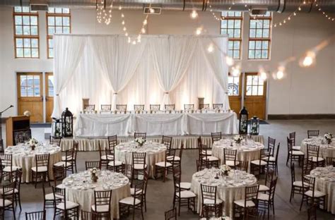 What Is Cabaret-Style Seating and How to Arrange It