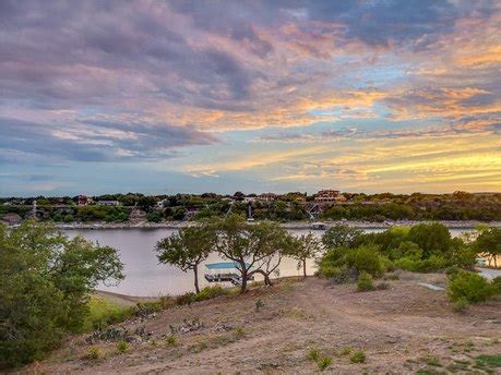 Best Places to Live in Marble Falls, Texas