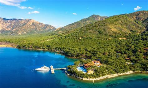 Marmaris Bay Resort