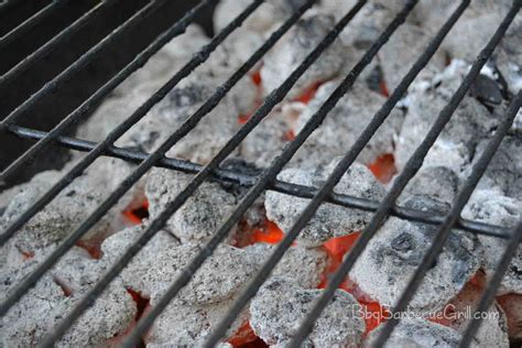 How to Barbecue with Charcoal? - BBQ, Grill