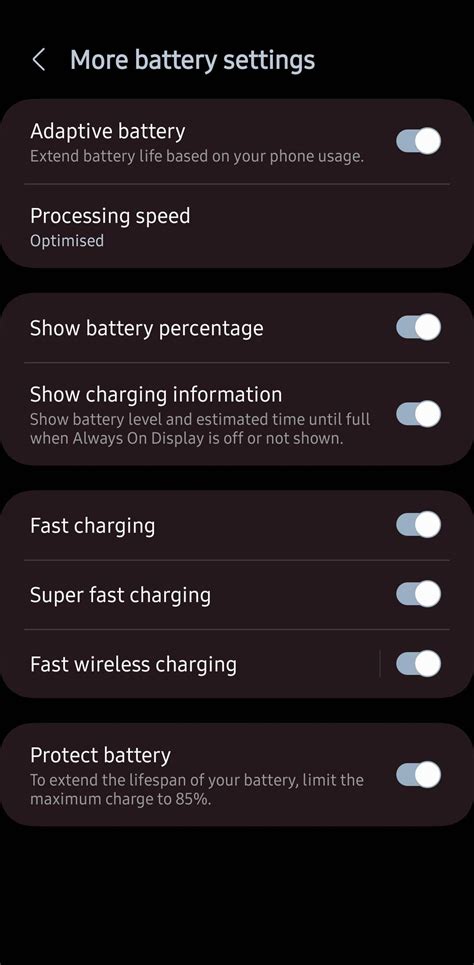 S22 ULTRA Battery Surprises - Samsung Members