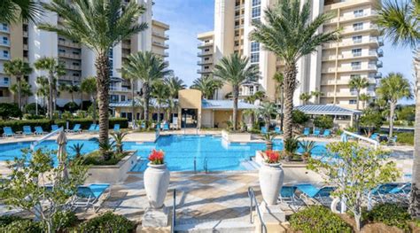 Destin Florida Condo Rentals | Many Resorts To Choose From