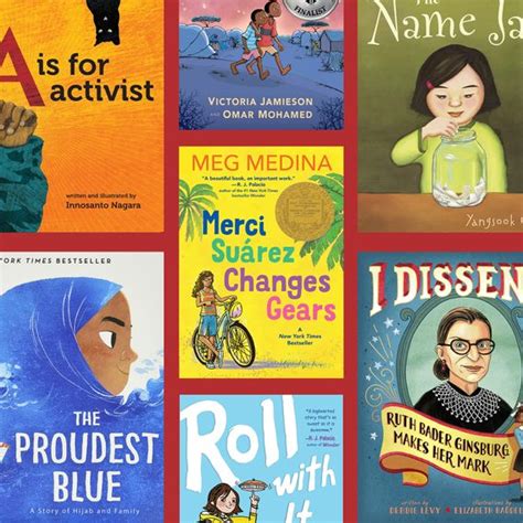 36 Great Children's Books About Diversity — Multicultural Children's Books