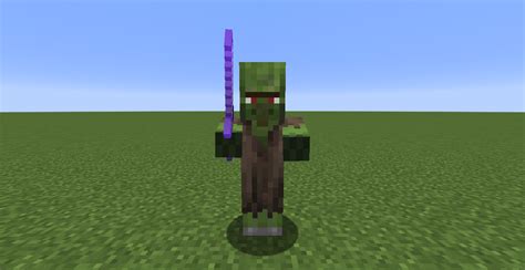 Minecraft Zombie Villager – Telegraph