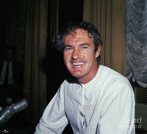 Portrait Of Timothy Leary Photograph by Bettmann - Fine Art America