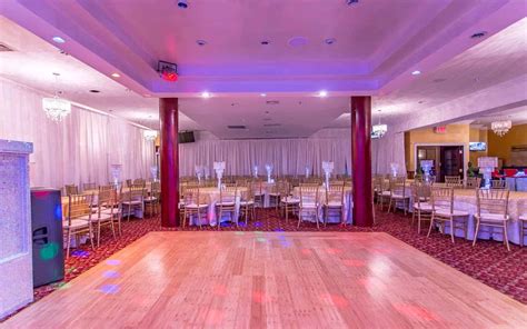 Atlantis Hall | Queens Catering Hall | Party Hall Queens