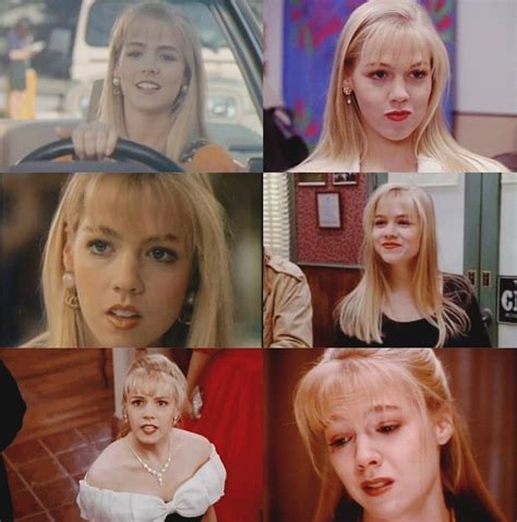 Kelly Taylor of Beverly Hills, 90210 (Season 1) | Jennie garth, Beverly ...