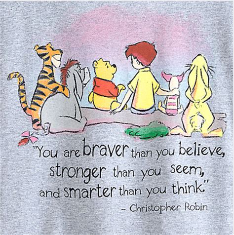 Christopher Robin | Winnie the pooh quotes, Pooh quotes, Christopher ...