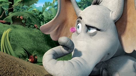 Horton Hears a Who Wallpapers | Wallpaper Albums