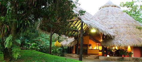 Sarapiquis Rainforest Lodge - Travel Excellence