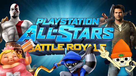 PlayStation All-Stars: No New DLC Coming - IGN