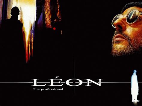 Léon: The Professional Wallpapers - Wallpaper Cave