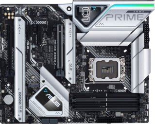 Asus Prime Z690-A vs Asus Prime Z690-P: What is the difference?