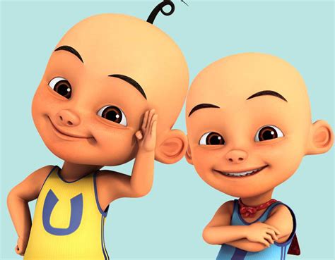 Upin & Ipin’s animation studio Les Copaque bags two awards in Jakarta ...