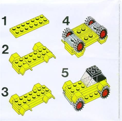 Car Design | Lego instructions, Lego projects, Lego activities