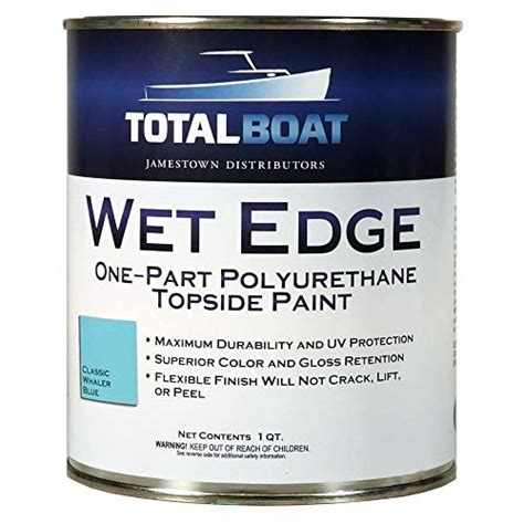 8 Best Marine Fiberglass Boat PAINTs 【2023】 Review