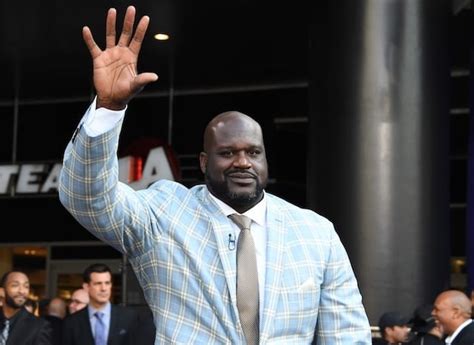 Lakers News: Shaquille O'Neal Working On Documentary About Life