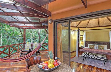 Nayara Resort Spa & Gardens - Costa Rica - The Travel Agent, Inc.