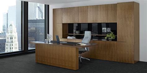 Modern Executive Desk | Modern Executive Office Desk Set