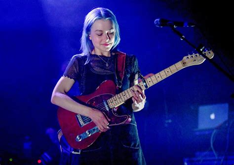 The Guitar Interview – Phoebe Bridgers: "I want to be the artist that I ...