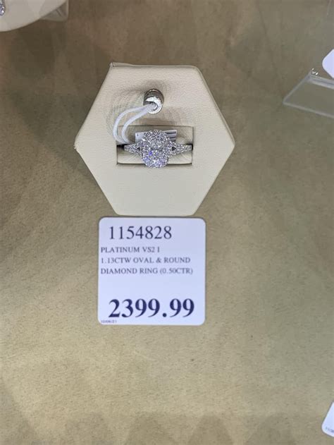 Costco Jewelry: What’s your experience? : r/Costco