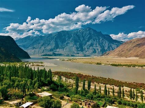 Skardu Valley Travel Guide 2024 - Guide to Pakistan