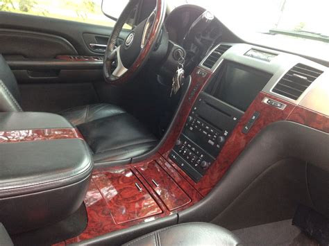 2007 Cadillac Escalade EXT - Pictures - CarGurus